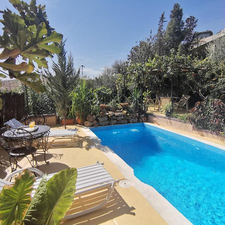 2 Bedroom Charming Apartment Фес Екстер'єр фото